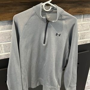 Under Armour 1/4 zip